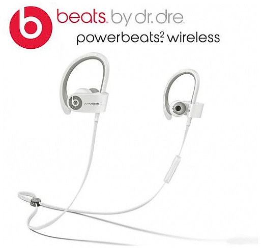 Beats PowerBeats 2 Wireless 價錢、規格及 