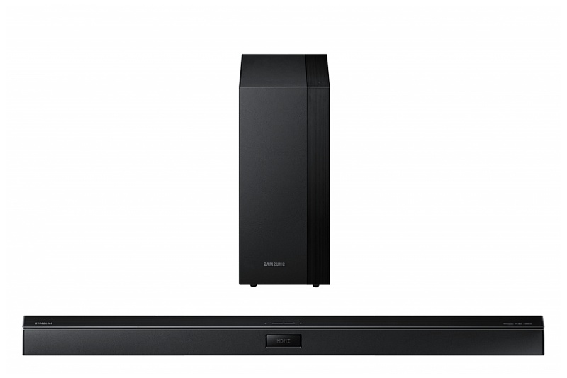 Samsung 三星 家庭影院 SoundBar HWH450 價錢、規格及用家意見 香港格價網