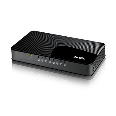 ZyXEL GS-108S v2 價錢、規格及用家意見 - 香港格價網 Price.com.hk