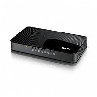 ZyXEL GS-108S v2 價錢、規格及用家意見 - 香港格價網 Price.com.hk