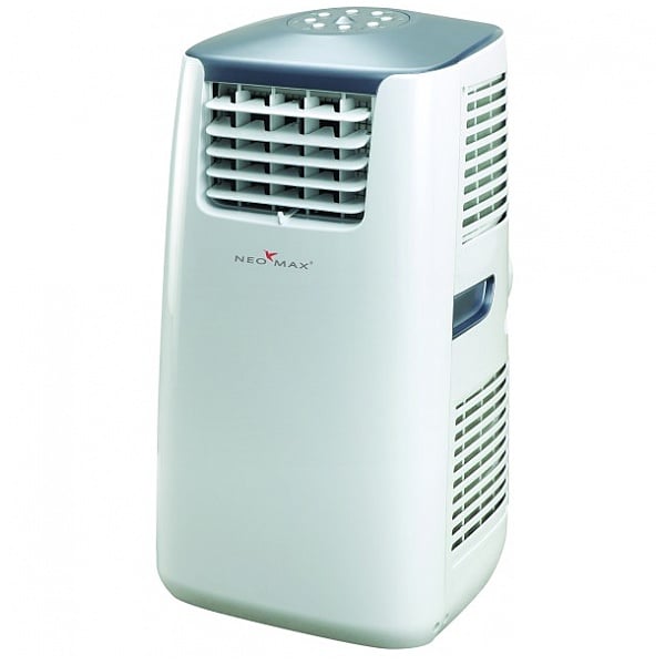 Neomax 美斯 1匹移動式冷氣機 NPA-10HW 價錢、 …