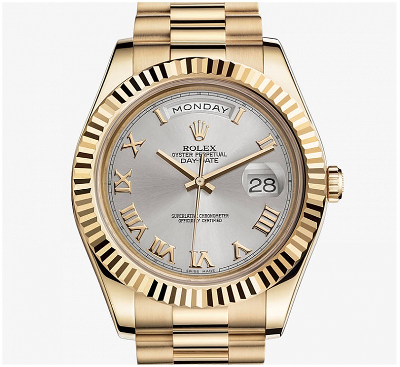 Rolex oyster perpetual day date price