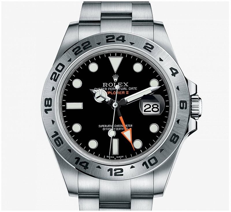 rolex216570