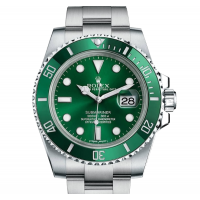 Rolex Oyster Perpetual Submariner Date 116610 LV 價錢、規格及用家意見-  香港格價網Price.com.hk