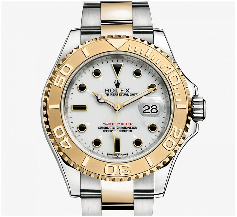 Rolex Oyster Perpetual YachtMaster 16623 價錢、規格及用家意見 香港格價網