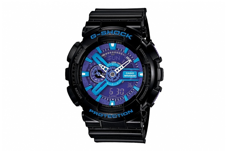 casio ga 110hc