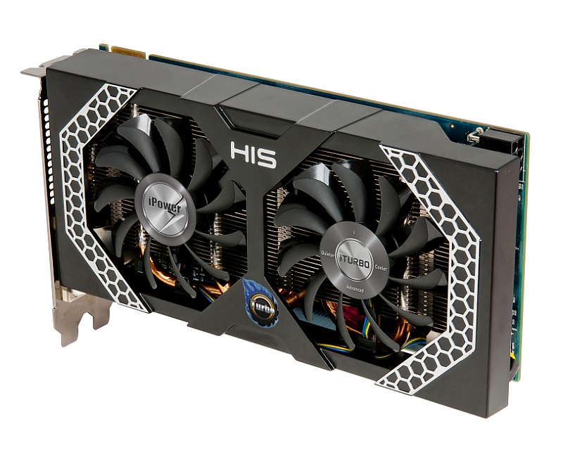 his r7 260x iceq-x ipower 2gb gddr5