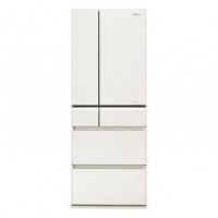 Panasonic 樂聲econavi 智慧節能六門雪櫃nr F510gt 價錢 規格及用家意見 香港格價網price Com Hk