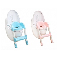 Baby Safe 兒童安全階梯式坐便器 BB0S1