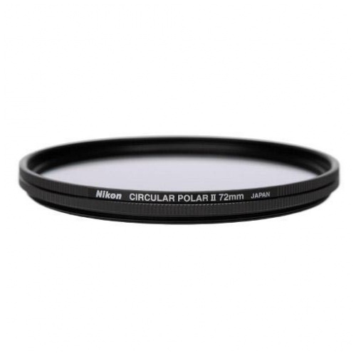 Nikon 72mm Filter C-PL II 價錢、規格及用家意見 - 香港格價網 Price.com.hk