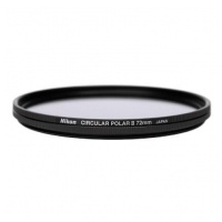 Nikon 72mm Filter C-PL II 價錢、規格及用家意見 - 香港格價網 Price.com.hk