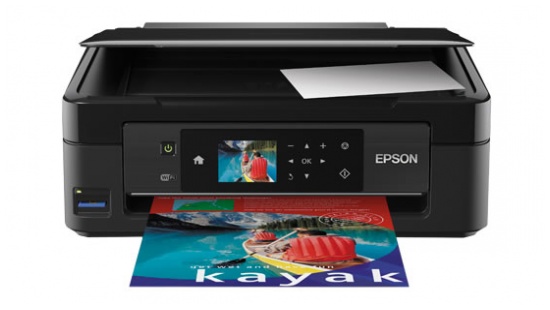 Epson Expression Home XP-422 價錢、規格及用家意見- 香港格價網Price.com.hk