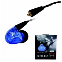 SCHMITT 入耳式耳機 S10
