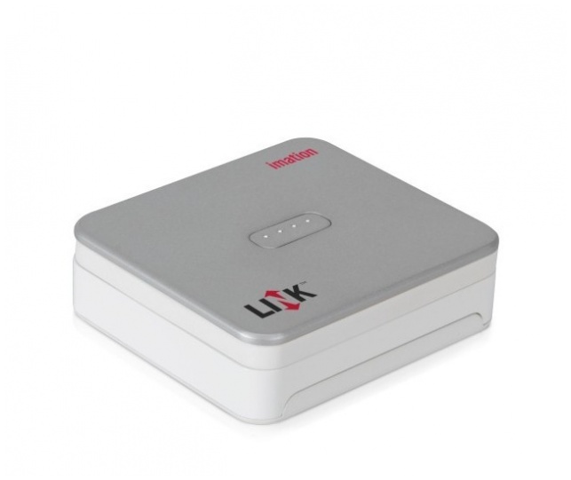 Imation Link Power Drive for iOS HDD 16GB 價錢、規格及用家意見 香港格價網