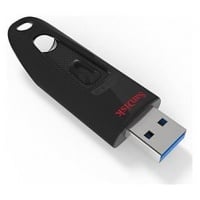SanDisk Ultra USB 3.0 Flash Drive 128GB (SDCZ48-128G)