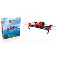 Parrot Bebop Drone 航拍機