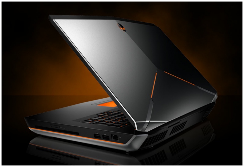 alienware aw18-r4810b
