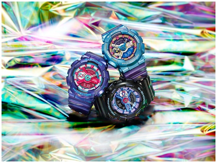 g shock gma s110hc
