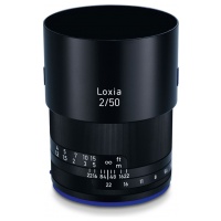 Zeiss Loxia 50mm F2 Planar T*(Sony E)