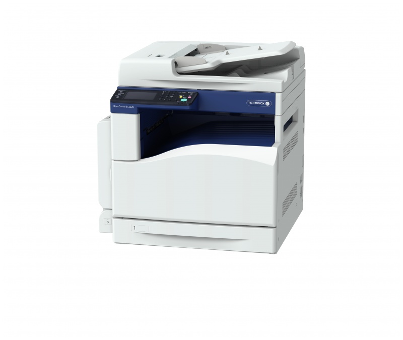 digital label printer