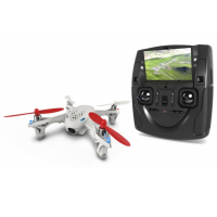 Hubsan H107D 航拍機套裝