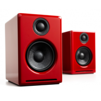 Audioengine Active Speaker A2+