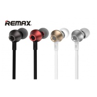 Remax 線控入耳式耳機 RM-610D 價錢、規格及用家意見 - 香港格價網 Price.com.hk