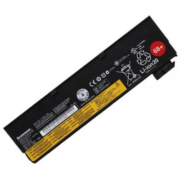 Аккумулятор lenovo 68