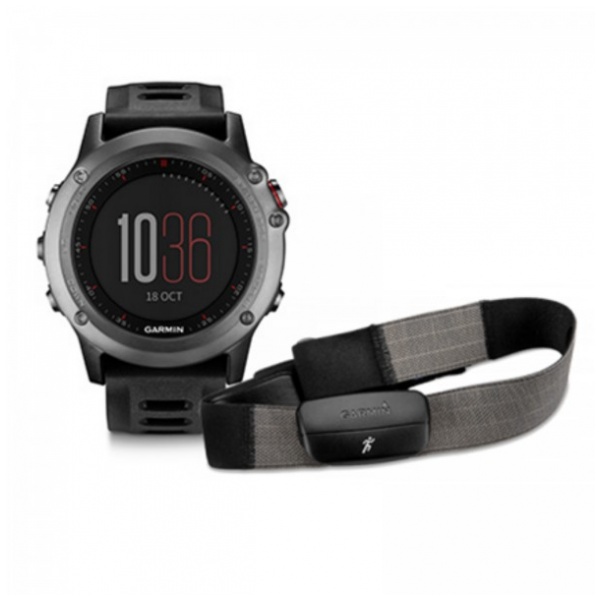 garmin fenix 3 performer bundle