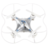 JJRC Space Trek 航拍機 H7