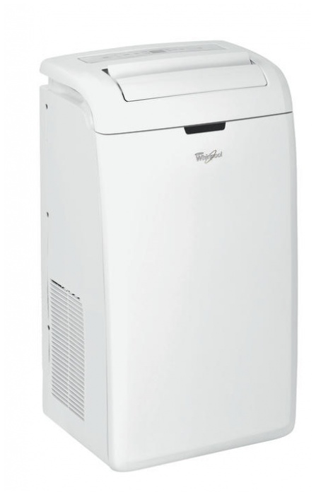 Whirlpool 惠而浦1.5匹移動式冷氣機AMD 