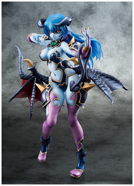 megahouse 神罗万象チョコ 魔将军アスタロット