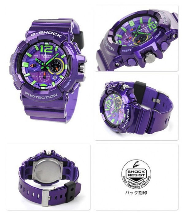 g shock gac 110