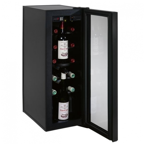 Eurocave 2瓶 Tête à tête Range 1多溫區酒櫃 S013 價錢、規格及用家意見 香港格價網