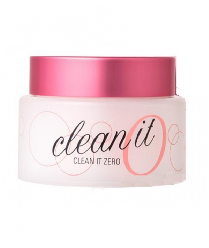 Banila Co. Clean it Zero Makeup Remover Cream 完美卸妝霜 價錢、規格及用家意見 香港格價網