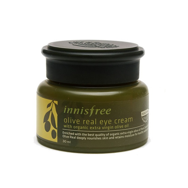 Olive Eye Cream 30ML main image 1