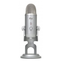 Blue Microphones Yeti 專業 USB 麥克風