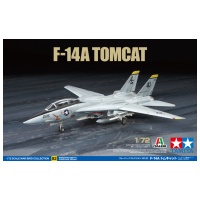 TAMIYA F-14A TOMCAT