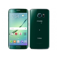 Docomo Samsung Galaxy S6 edge SC-04G