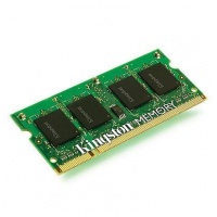Kingston 筆記型電腦記憶體 SO-DIMM KVR16S11/8G