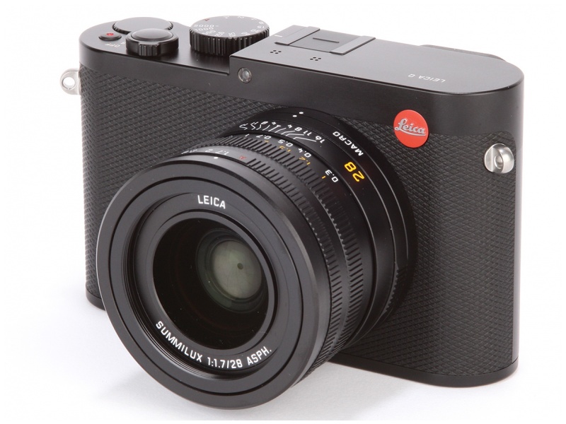Leica Q (Typ 116) 價錢、規格及用家意見- 香港格價網Price.com.hk