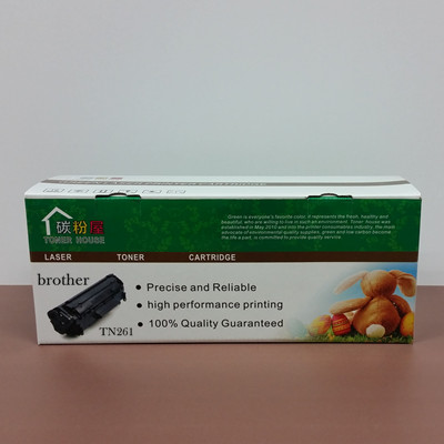 brother tn261bk