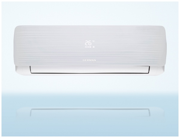 German Pool 德國寶 1匹CloudSmart雲端控制分體式變頻冷暖型冷氣機 SAC109 價錢、規格及