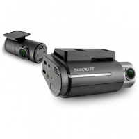 Thinkware 前後雙路高清行車記錄儀 F750