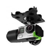 3DR Solo Gimbal 鏡頭模組