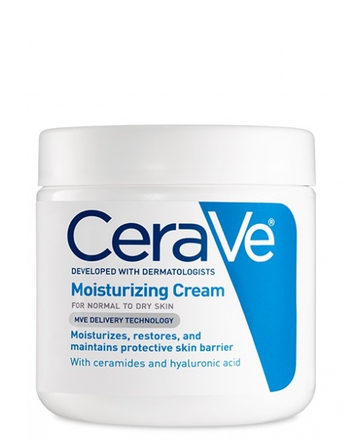 CeraVe Moisturizing Cream 16 oz 價錢、規格及用家意見 香港格價網