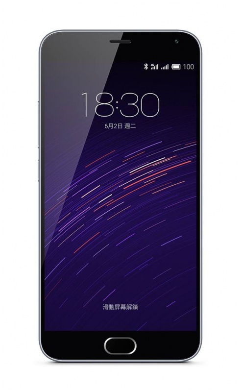 meizu 魅族 m2