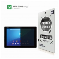 AMAZINGthing Sony Xperia Z4 Tablet 360 Privacy Screen Protector