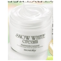 Secret Key 白雪公主 美白全效霜 50g
