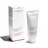 Clarins Smoothing Body Scrub For Smooth Skin 透滑身體磨砂 200ml